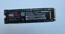 Dysk M2 SSD Samsung 990 PRO 4TB