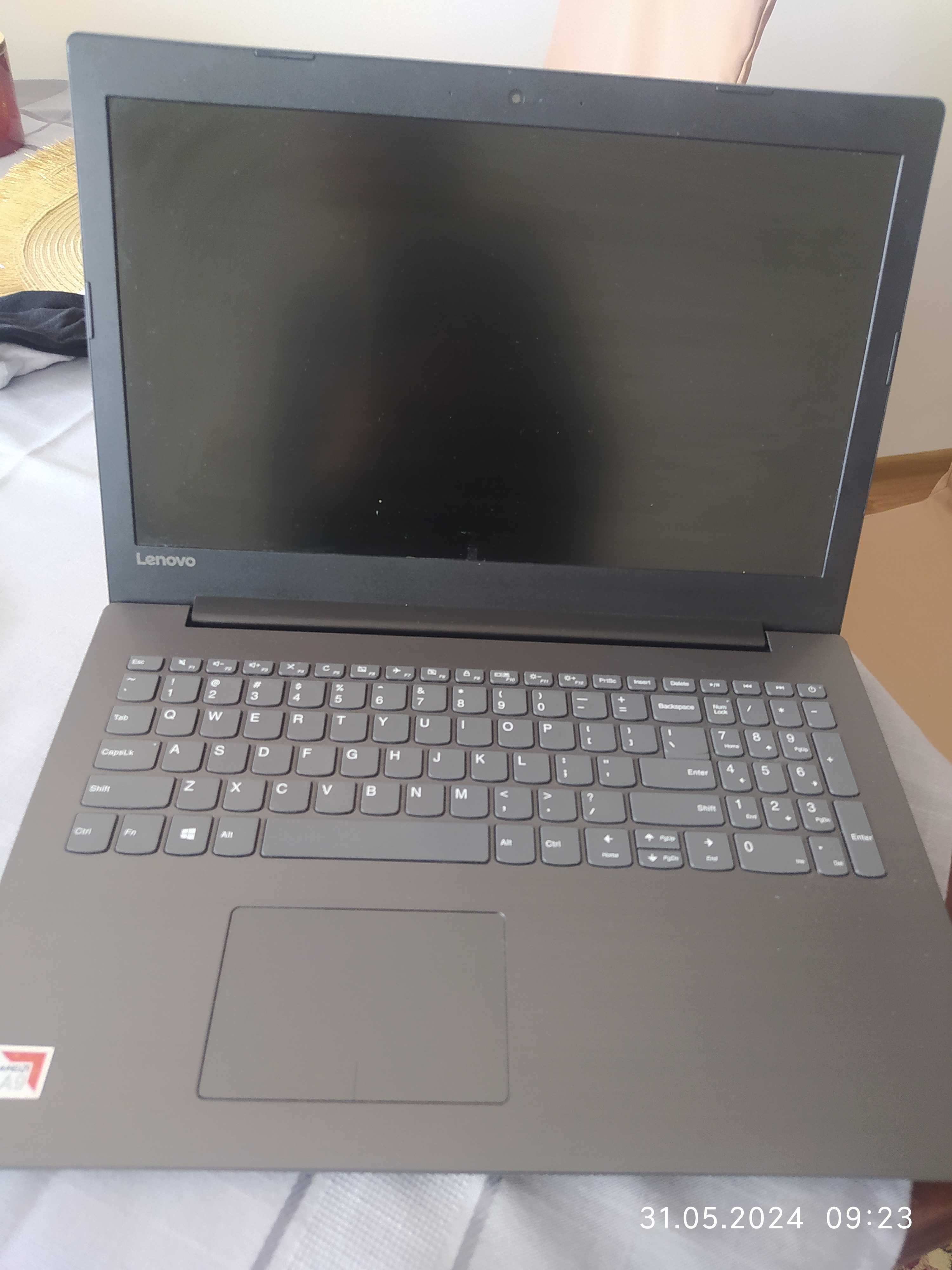 Sprzedam Laptop Lenovo