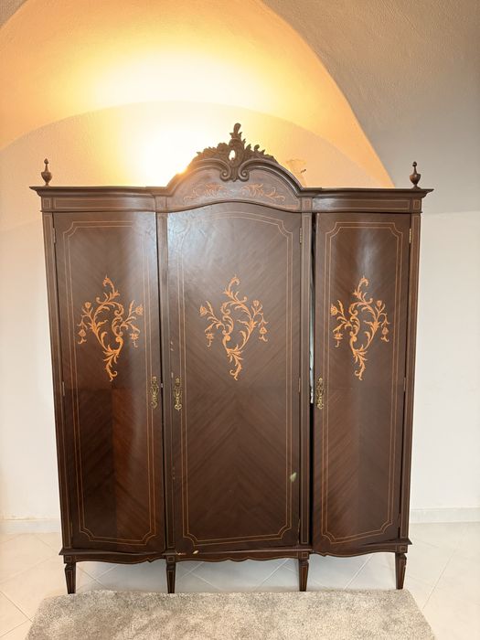 Estou DOANDO para vir buscar