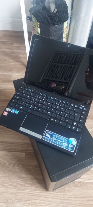 Laptop Eee Pc - Asus
