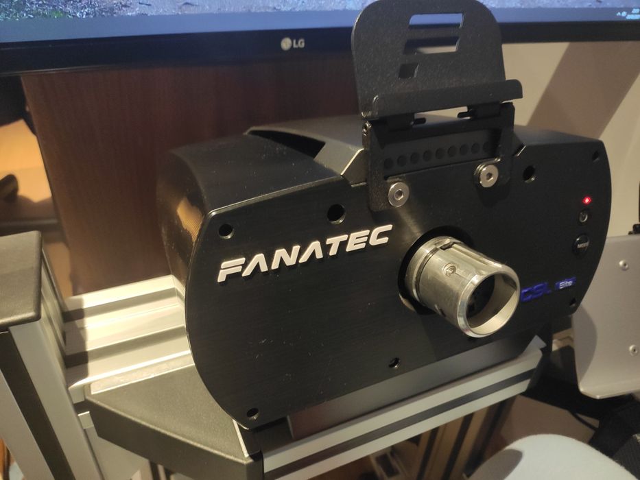 Adjustable Mobile/Tablet Mount for Fanatec Bases64575339867394122