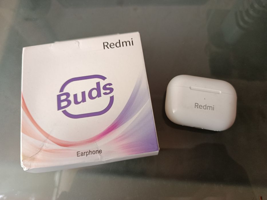 Xiaomi Redmi Buds