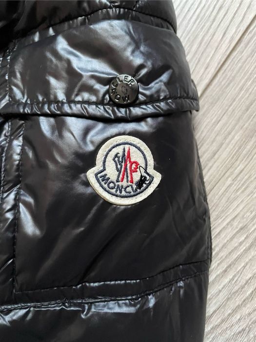 Пуховик Moncler Maya нові з всіма бірками