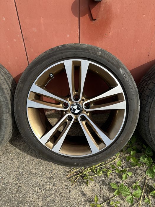 Продам диски з резиною