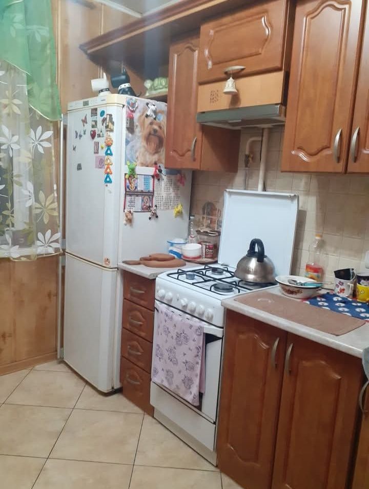 Окрема кімната Р-н тц.DEPO't ЄВРОРЕМОНТ Для 1 або 2 людей
