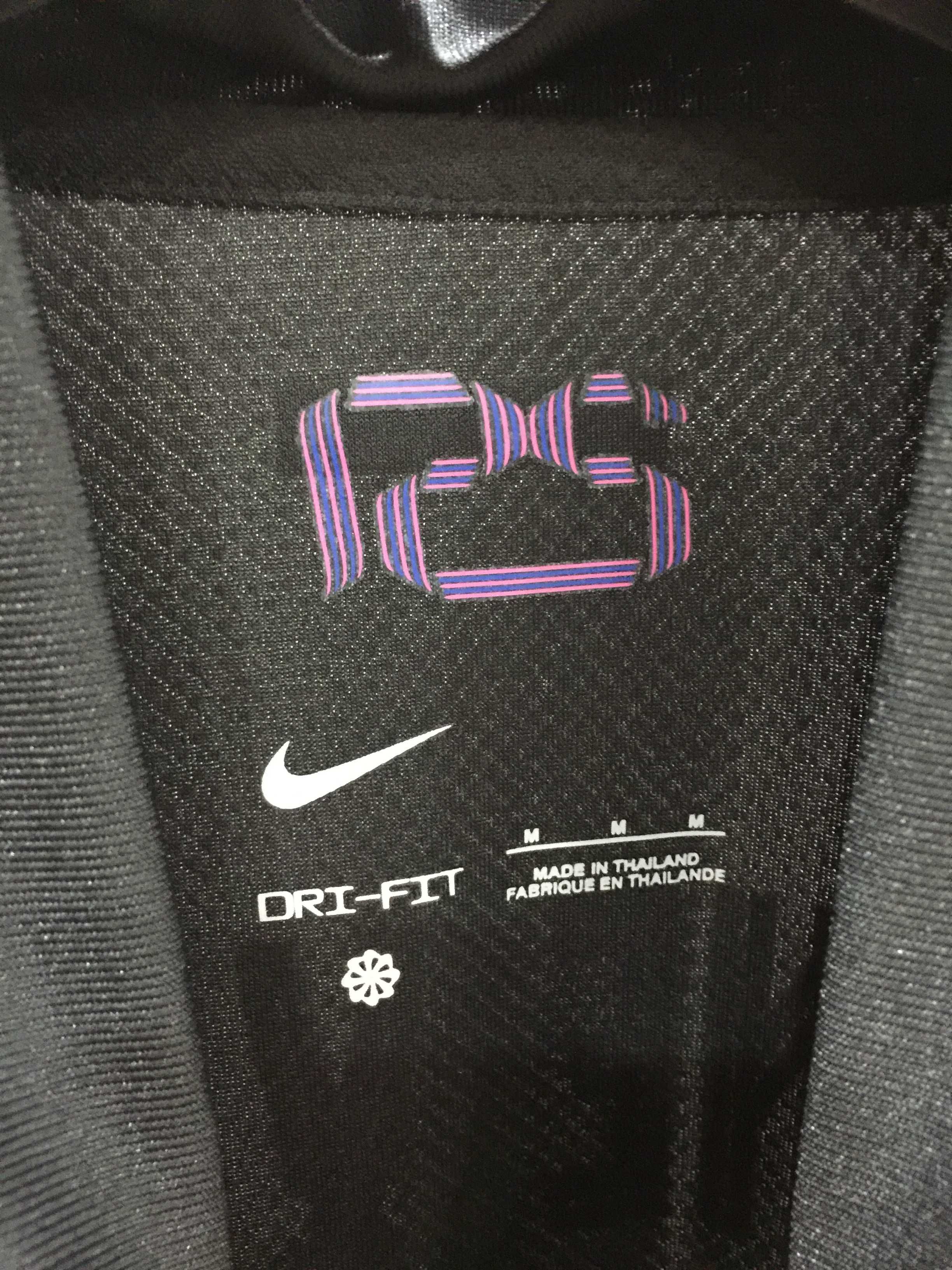 Koszulka wyjazdowa Nike Barcelona 2024-25 #19 Lamine Yamal R.S