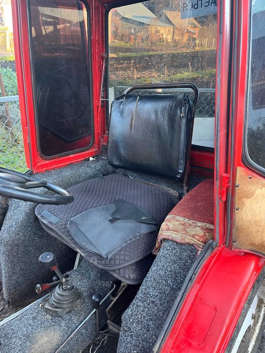 ТРАКТОР XT 244. Гарний стан. В одних руках