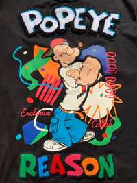 Koszulka Popeye (nowa)