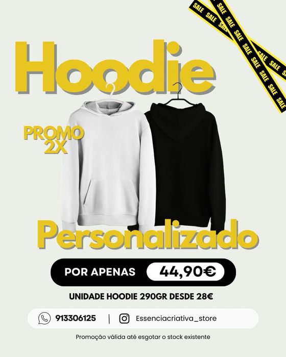 Serviços de personalizaçao essencia criativa