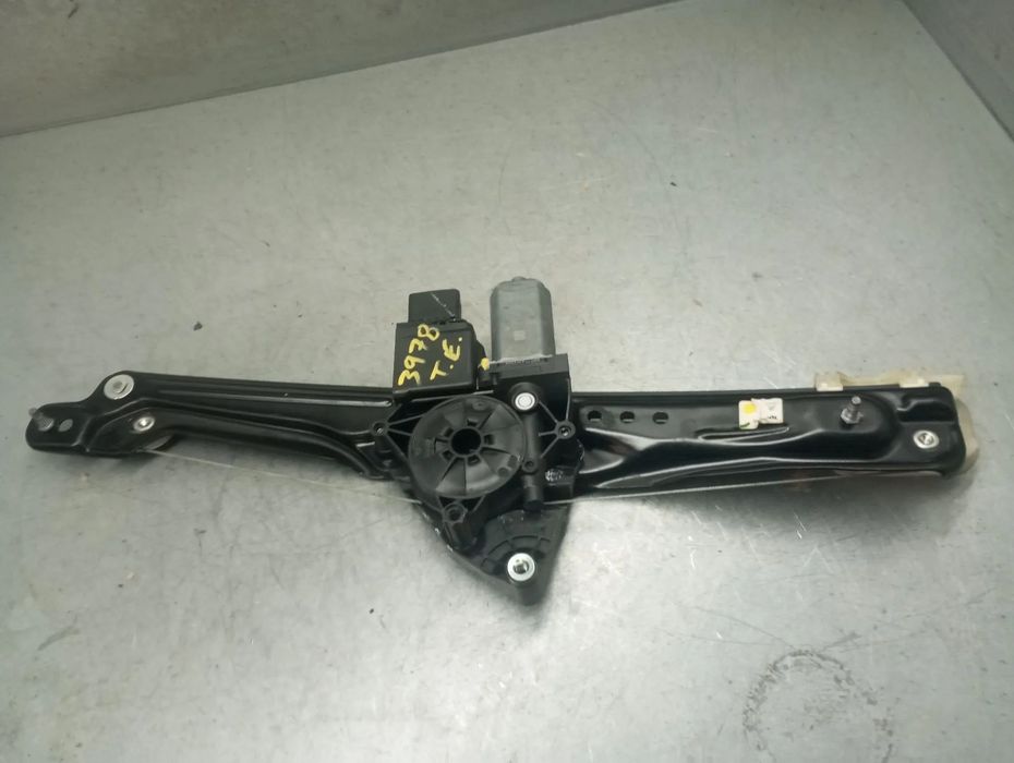 Elevador vidros trás esquerdo CITROËN C3 Aircross II (2R_, 2C_)