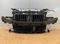 Телевизор BMW G26 G22 G07 G06 G80 G01 G05 G30 G20 Установочная панель