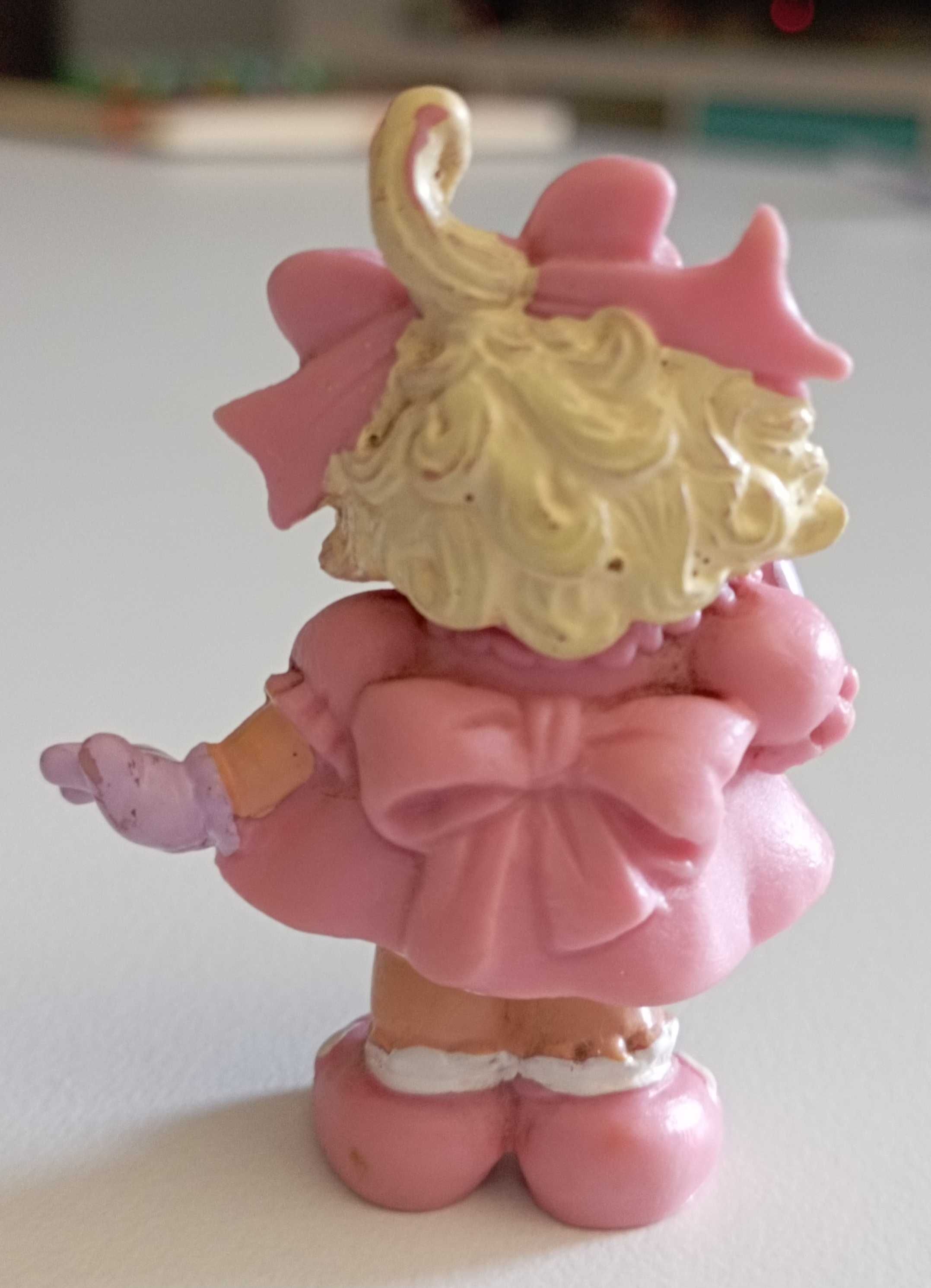 Miss Piggy Coleção