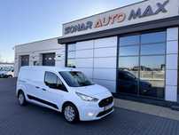 Ford Transit Connect  1.5TDCI 100PS, L2 Long,2xprzesuwne drzwi,Automat,VAT-1,netto 37999pln