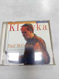 Magazyn muzyczny Klasyka. Sierpień 1998. Paul McCreesh. CD