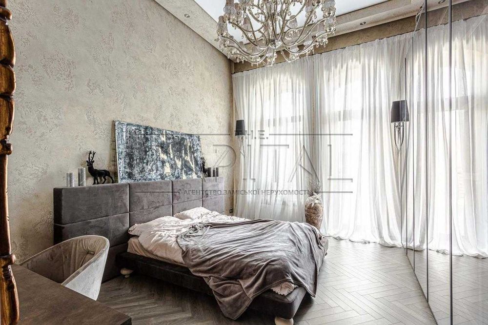 Здається в оренду шикарний дизайнерський новий будинок у Віті-Поштовій