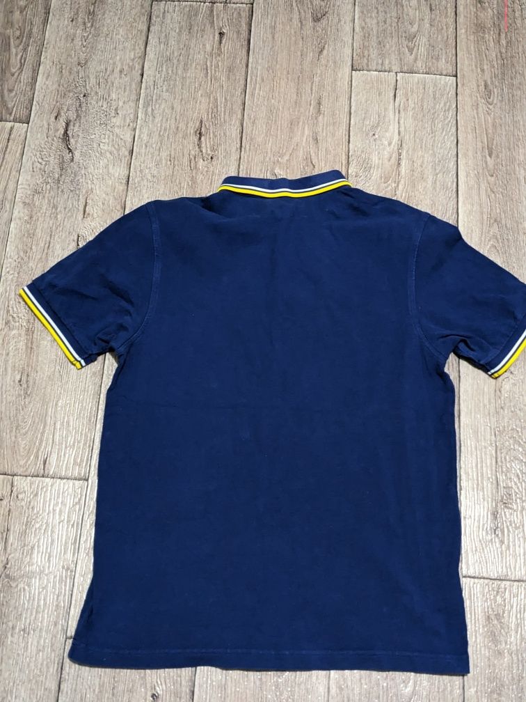 Футболка поло Fred Perry p.M-XXL