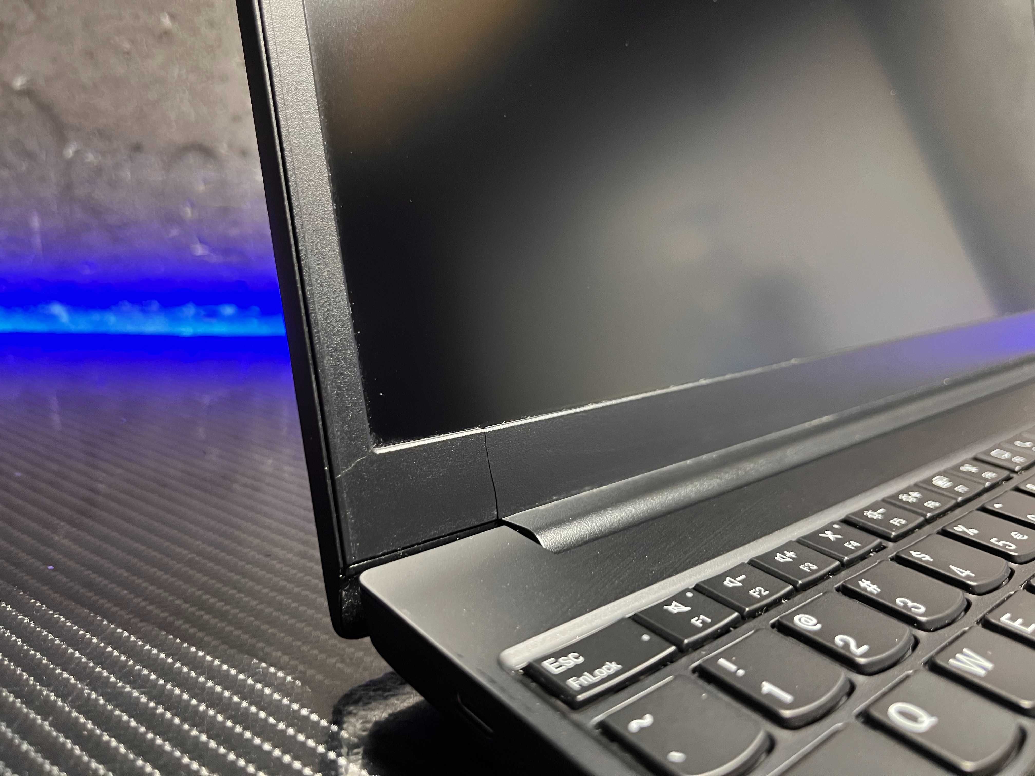 Lenovo ThinkPad E15 G2 | FHD | Ryzen 5 4500U 16GB DDR4 512GB SSD W11