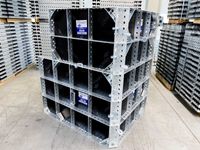Nowe Szalunki ścienne PionBox 100,80 m2 / wysokość 120 cm - PRODUCENT
