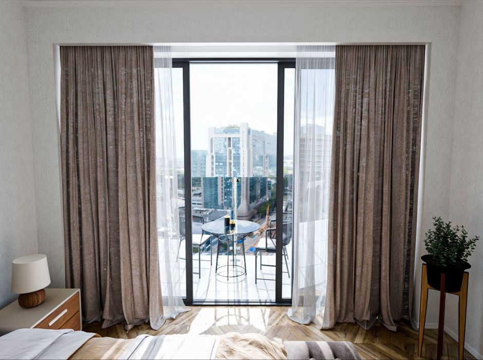 3D Візуалізації інтер'єрів