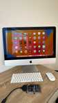 IMac 21.5 Retina 4K 2017 dodatkowy dysk
