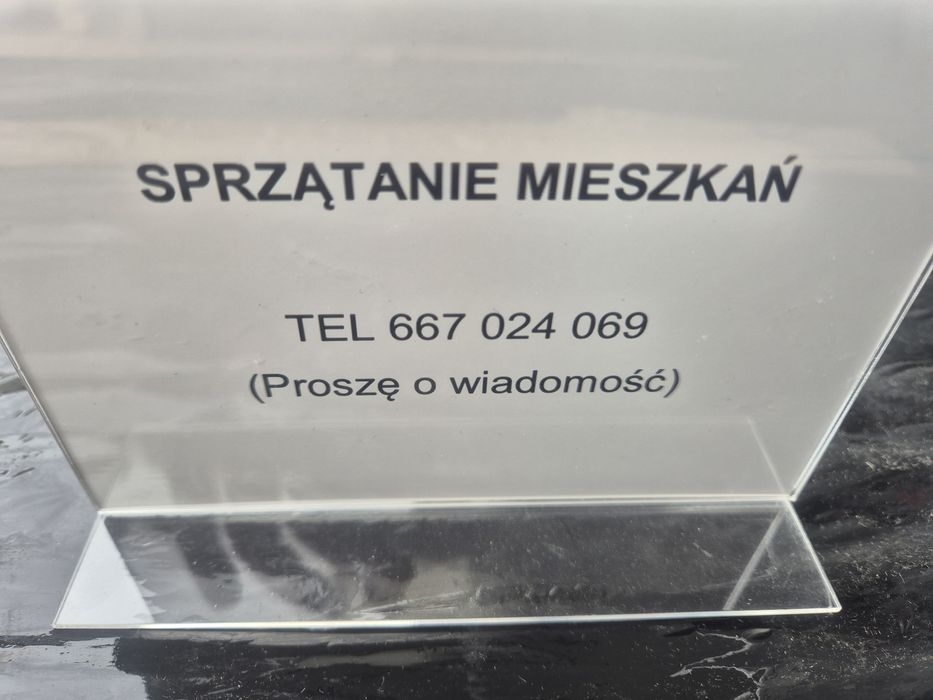 Sprzątanie Swarzędz