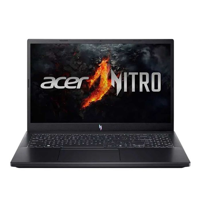 Ноутбук Acer Nitro V 15 ANV15-41-R2Y3 (RTX4050/AMD Ryzen 5 7535HS)