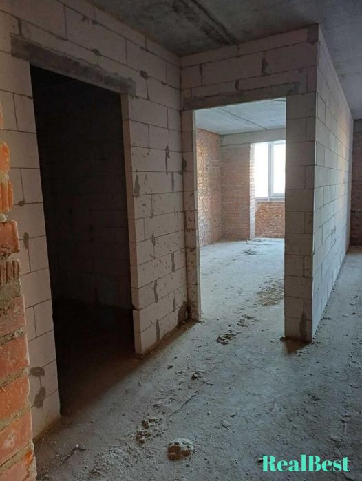 Продаж / Квартира /  Ювілейний, Рівне