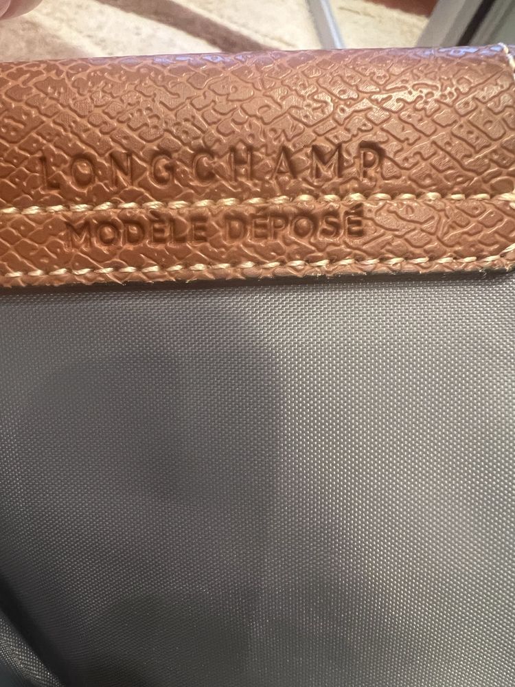 Nowa torebka Longchamp mini xs guess gucci louis vuitton lv