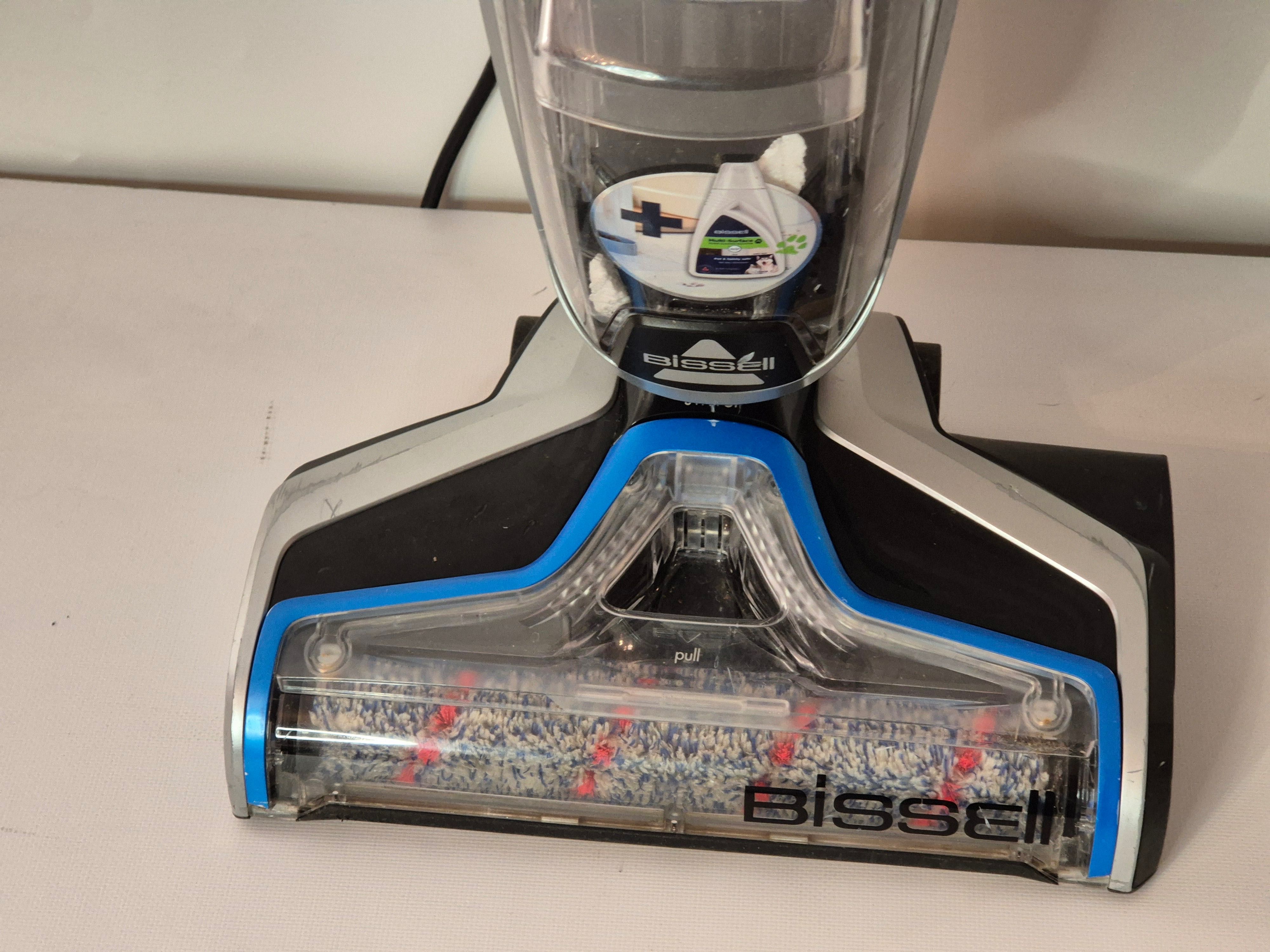 Odkurzacz pionowy Bissell Crosswave Pet Pro