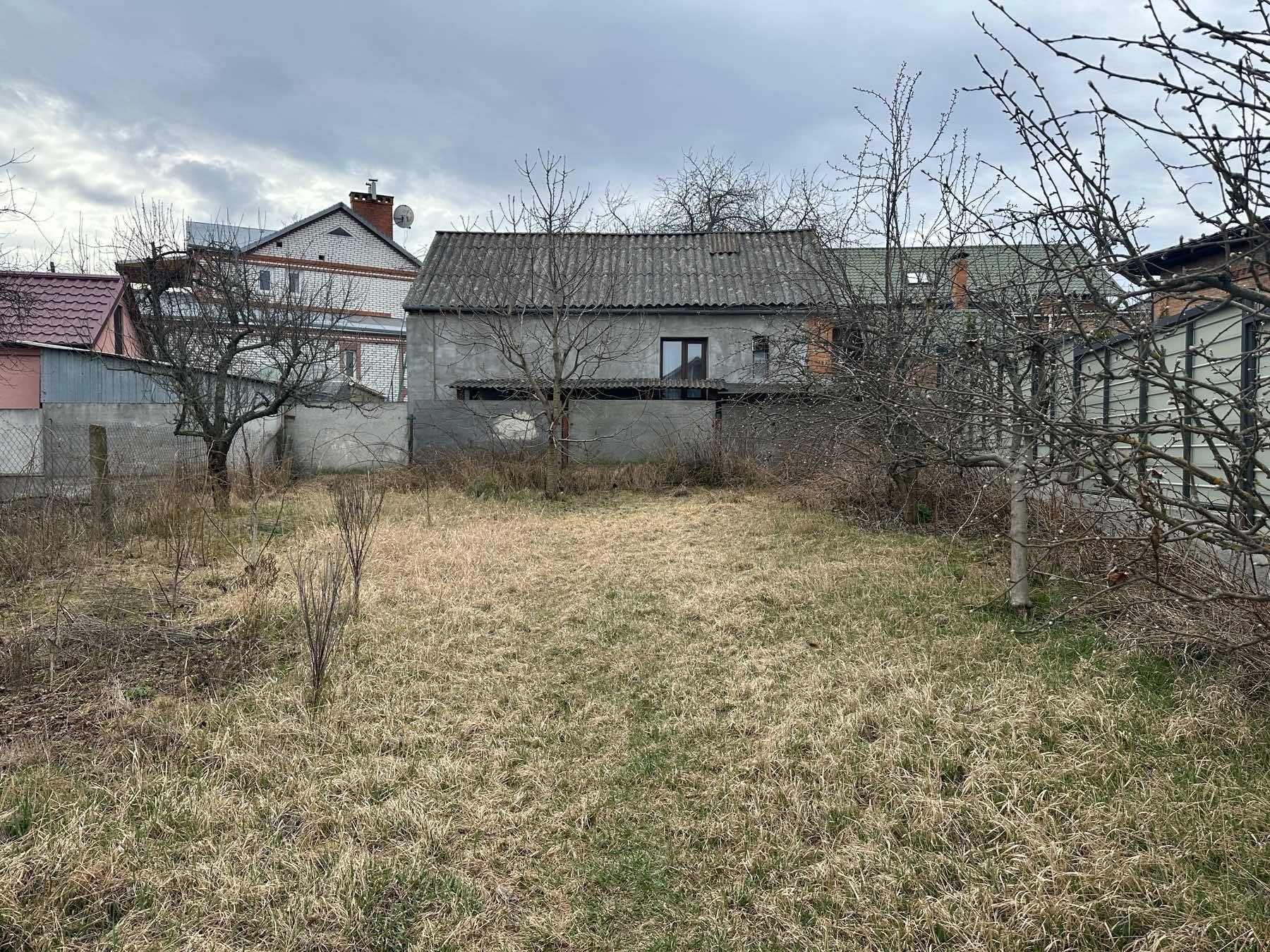 (5) Продам частину будинку на П'ятничанах 4422