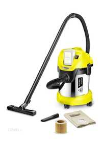 Odkurzacz Karcher WD3 Premium