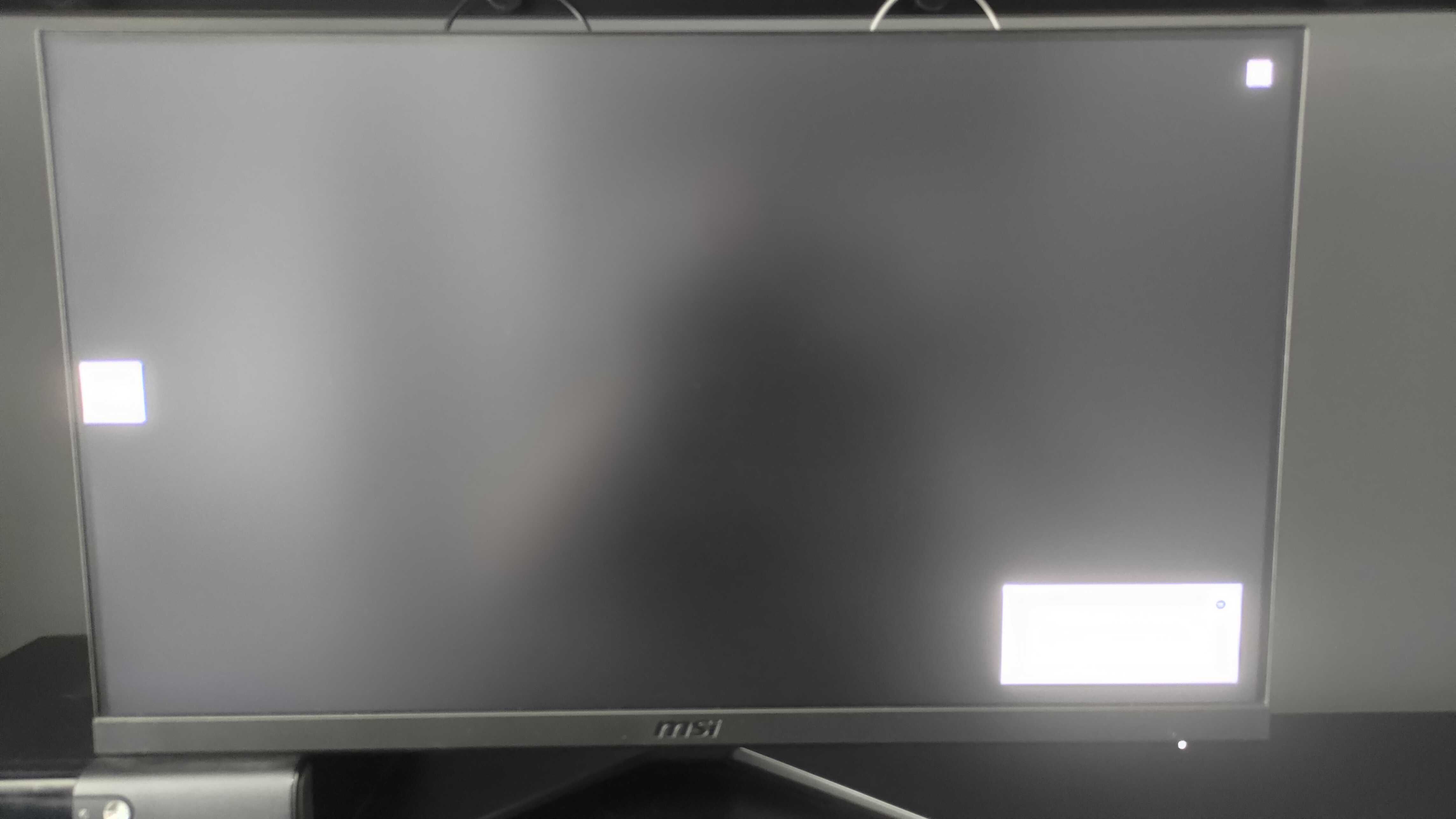 MSI Optix G272 27" 1920x1080px IPS/PLS 144Hz 1ms G-Sync
