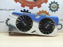 Гарантія\Palit GeForce GTX 1080 GameRock Premium Edition