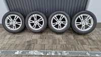 Alufelgi 5x108 koła 18cali volvo xc60 opony 235/60 R18