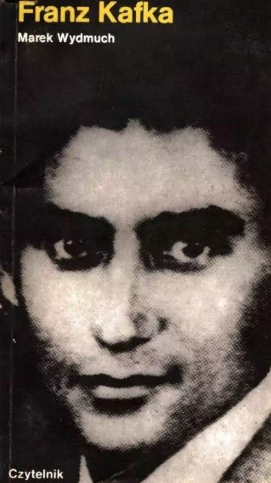 Franz Kafka Marek Wydmuch