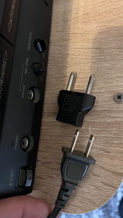 Музичний центер Sony HCD H801 караоке підсилювач звуку стерео Aux