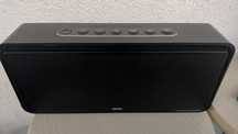 Głośnik bluetooth Doss Soundbox XL+ zasilacz