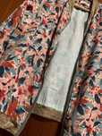 Bomber forrado e estampado