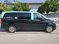 Cedo licença taxi de Lisboa