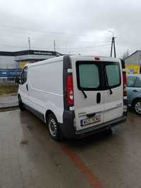 Opel Vivaro 2.0  LPG