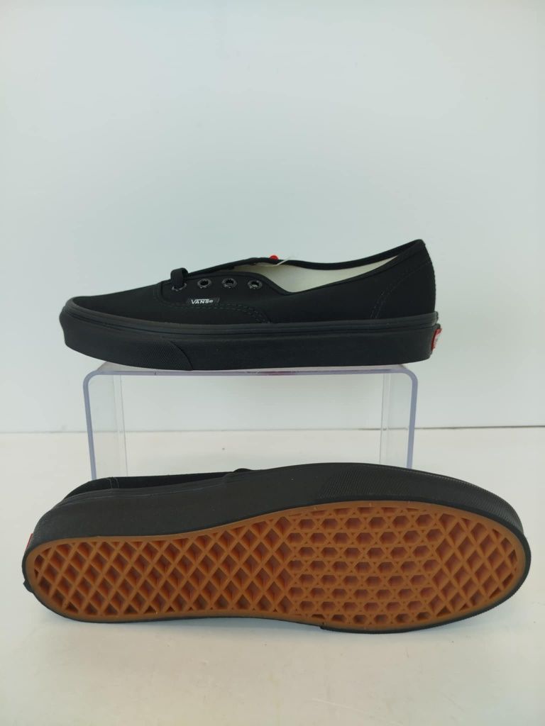Trampki Czarne Vans