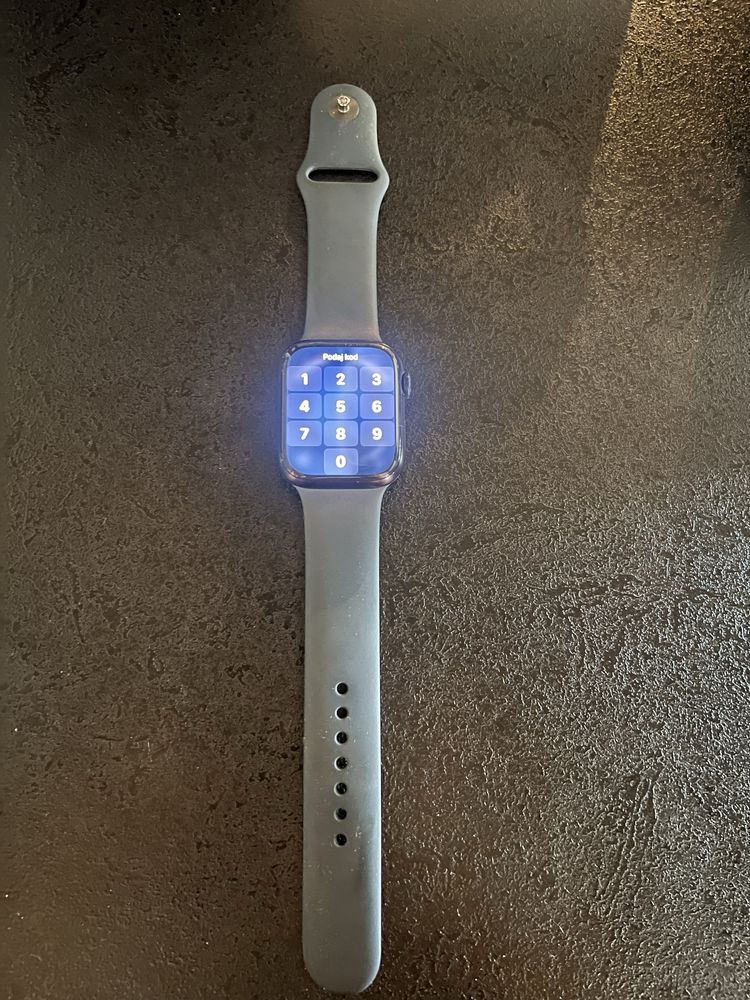 Apple watch 9 45mm
