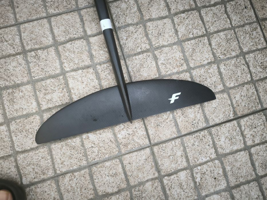 Kitesurf  C275 Foil Set
829,95 €1