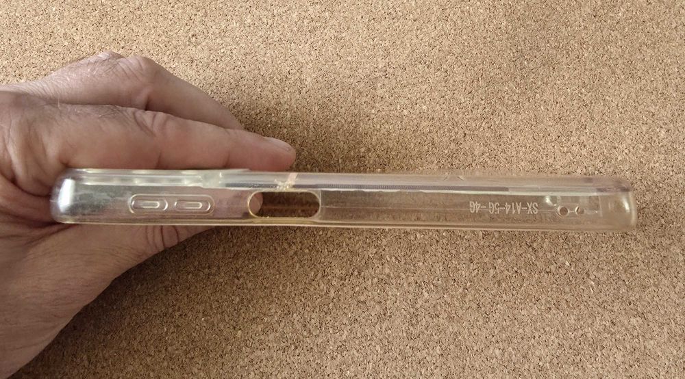 Etui Plecki do Samsung Galaxy A14, A14 5G