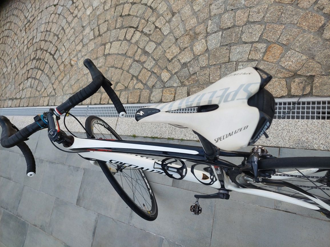 Specialized carbono