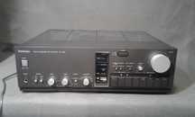 TECHNICS SU-V6X, wzmacniacz stereo,vintage