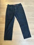 Spodnie Jeansowe Chaps rozmiar 34/32 grantowe, nowe