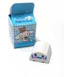 gumka do ścierania Cinnamoroll Sanrio Kawaii Hello Kitty