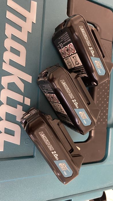 Makita орегінал  дриль шуруповерт DF334D !