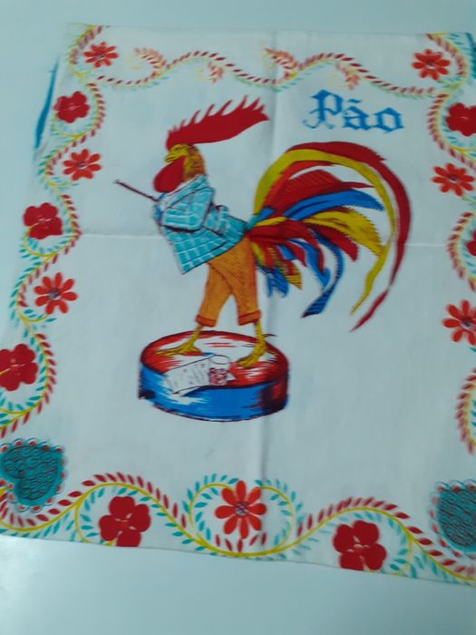 Sacos de Pão  Novos